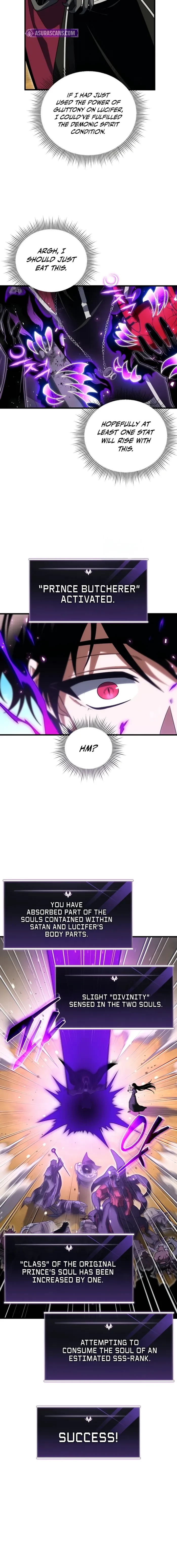 After Ten Millennia in Hell Chapter 152 - 14