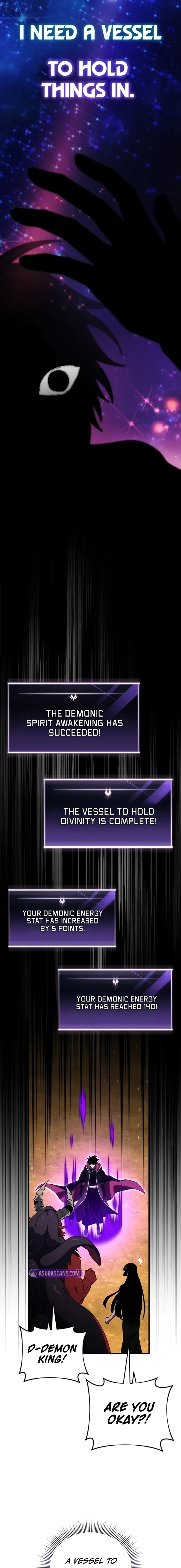 After Ten Millennia in Hell Chapter 152 - 18