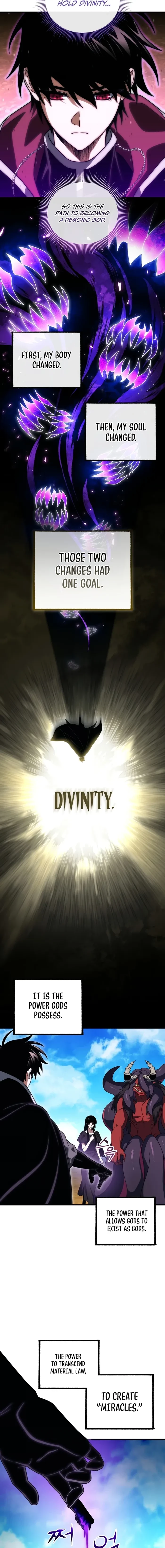 After Ten Millennia in Hell Chapter 152 - 19