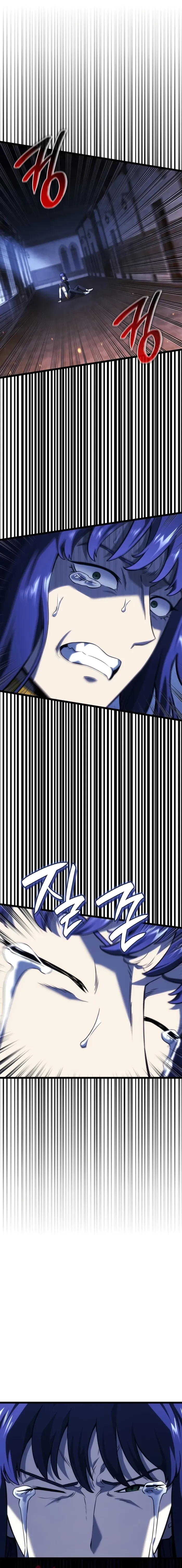 Revenge of the Baskerville Bloodhound Chapter 158 - 8