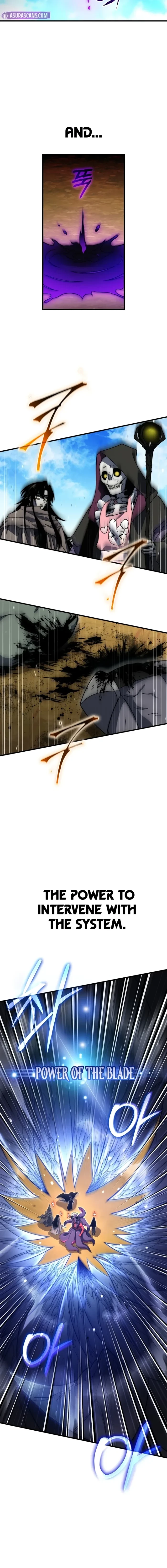 After Ten Millennia in Hell Chapter 152 - 20