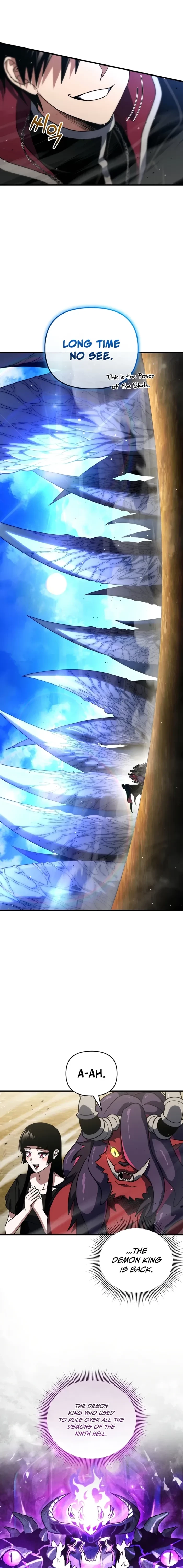 After Ten Millennia in Hell Chapter 152 - 21