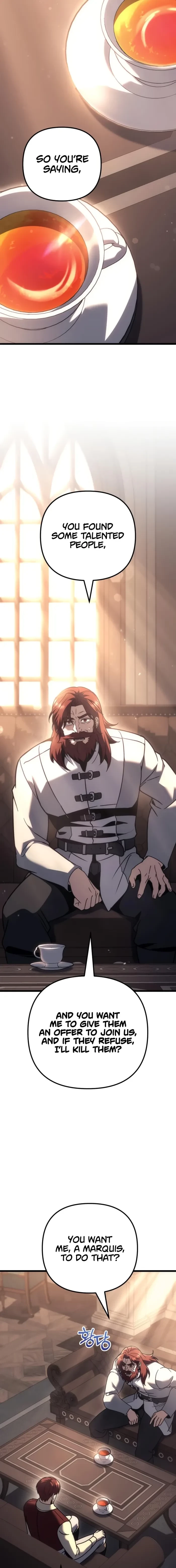 A Flame Reborn Chapter 128 - 2