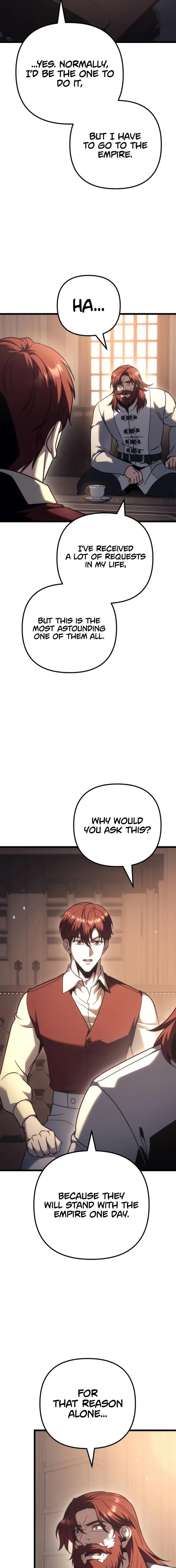 A Flame Reborn Chapter 128 - 3