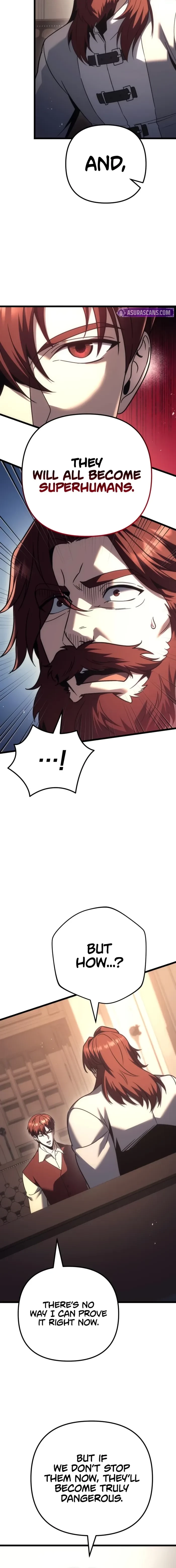 A Flame Reborn Chapter 128 - 4