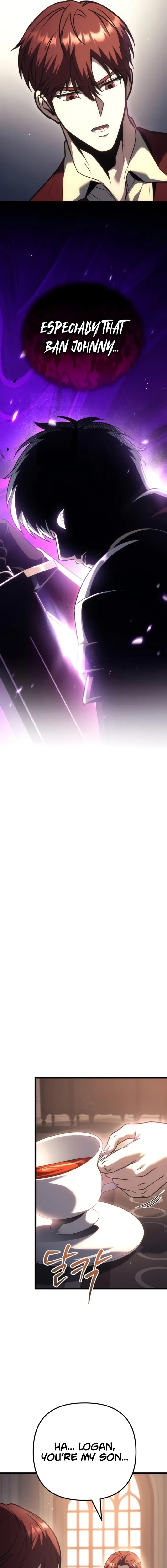 A Flame Reborn Chapter 128 - 5