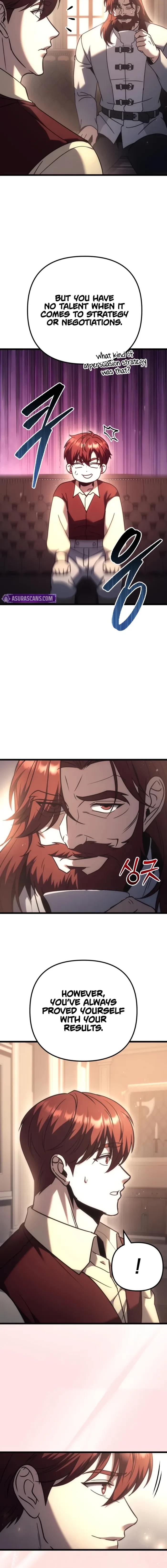 A Flame Reborn Chapter 128 - 6