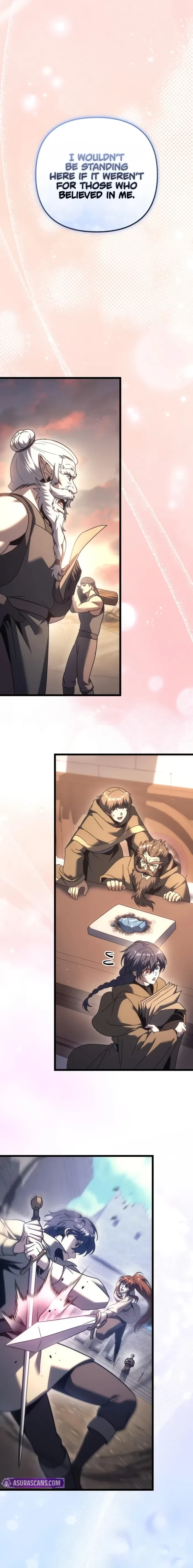 A Flame Reborn Chapter 128 - 7