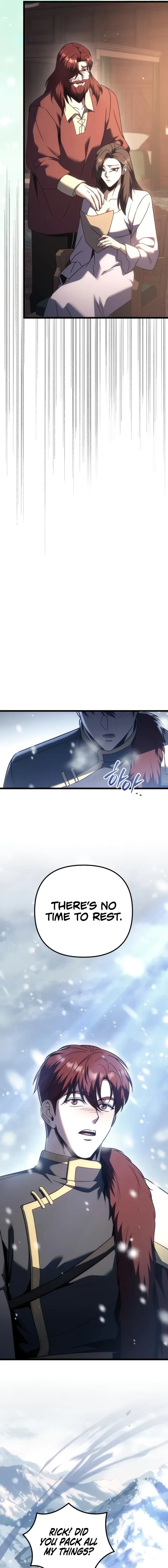 A Flame Reborn Chapter 128 - 9