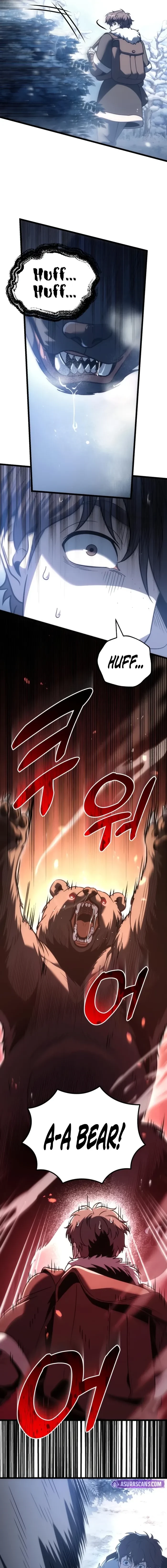 A Flame Reborn Chapter 128 - 11