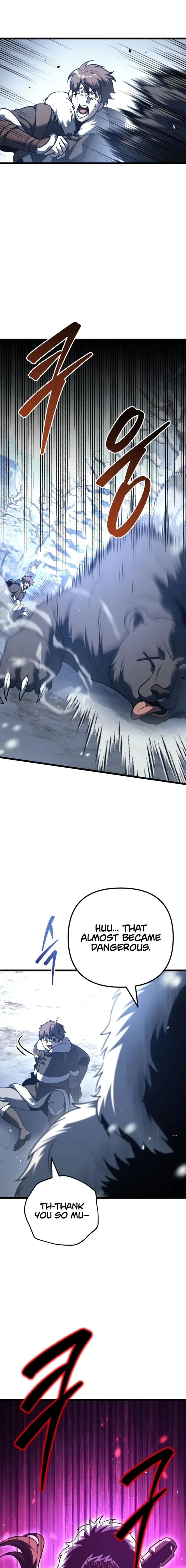 A Flame Reborn Chapter 128 - 13