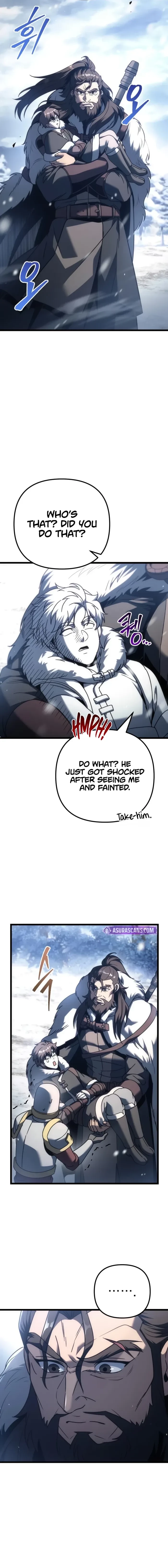 A Flame Reborn Chapter 128 - 16