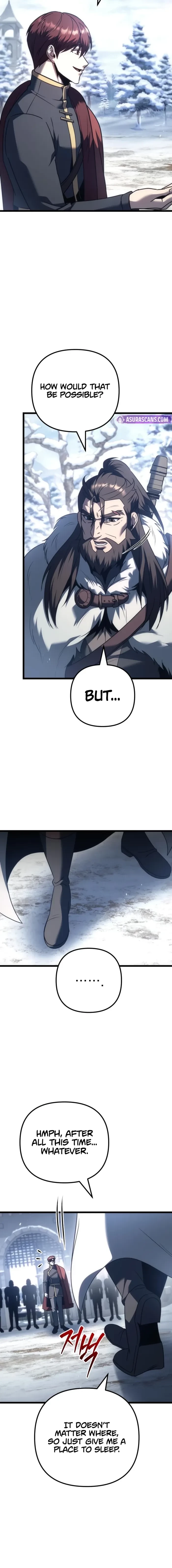 A Flame Reborn Chapter 128 - 18