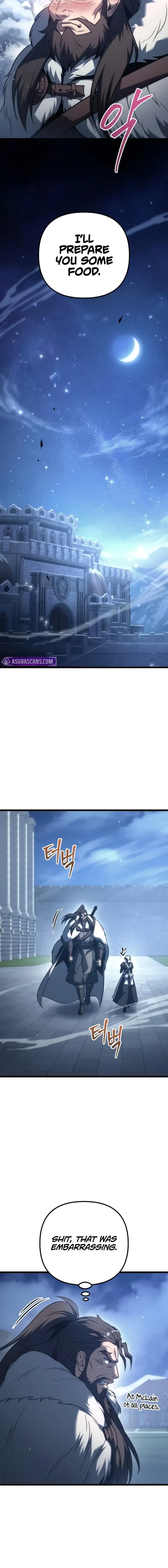 A Flame Reborn Chapter 128 - 20