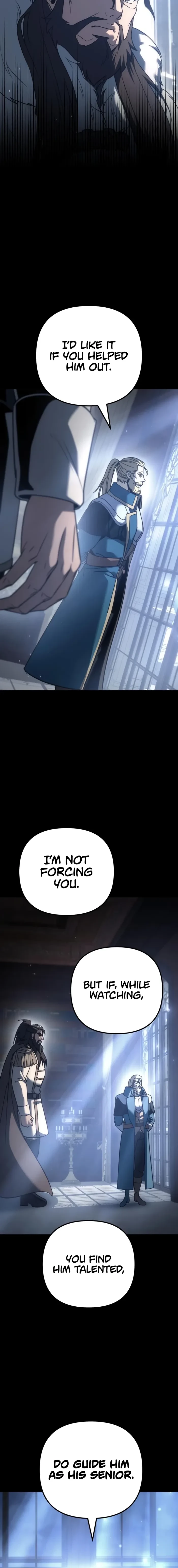 A Flame Reborn Chapter 128 - 22