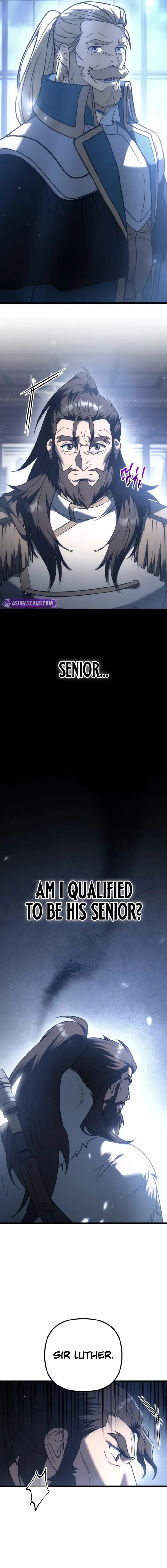 A Flame Reborn Chapter 128 - 23