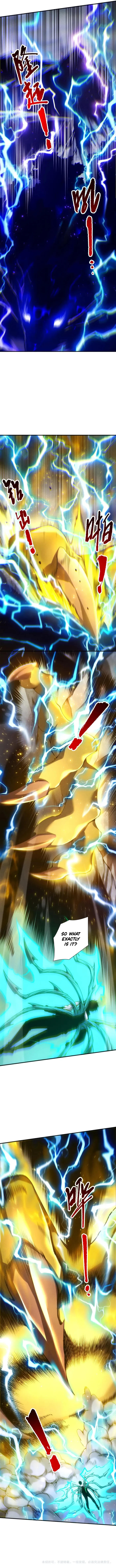 Necromancer, the Ultimate Scourge! Chapter 265 - 8