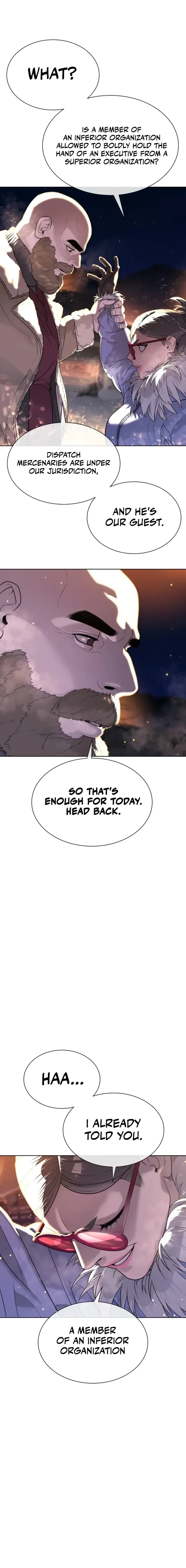 Killer Peter Chapter 123 - 6