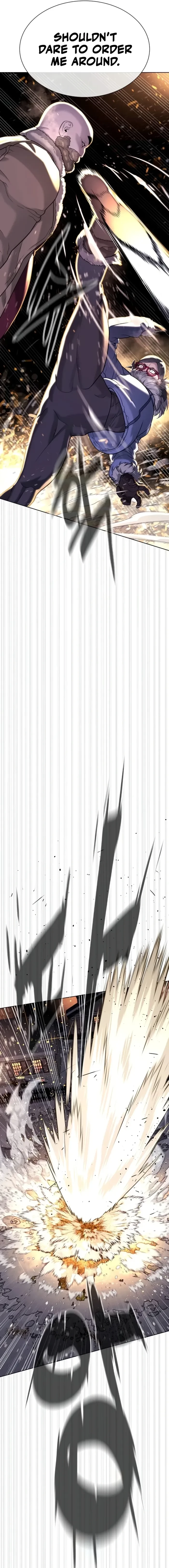 Killer Peter Chapter 123 - 7