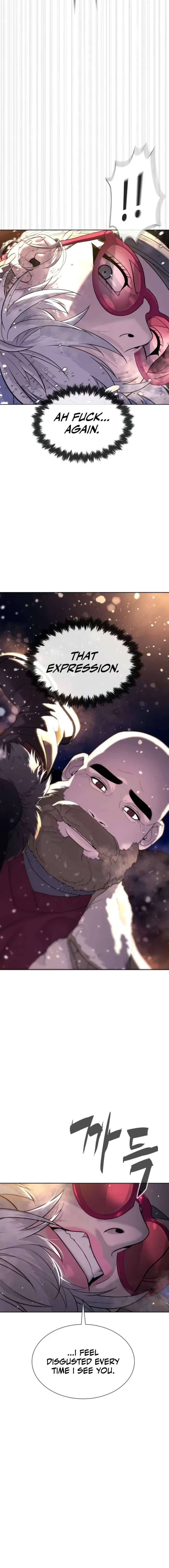 Killer Peter Chapter 123 - 8