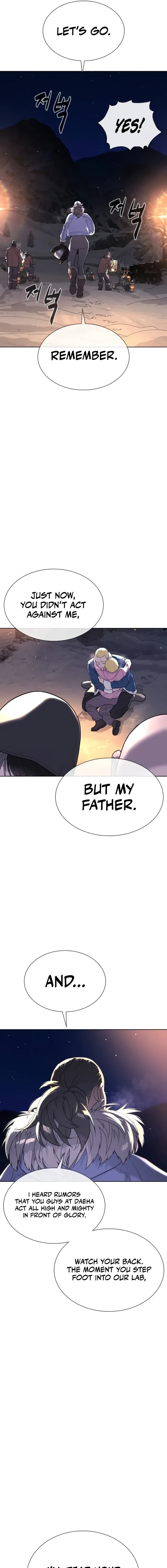 Killer Peter Chapter 123 - 9