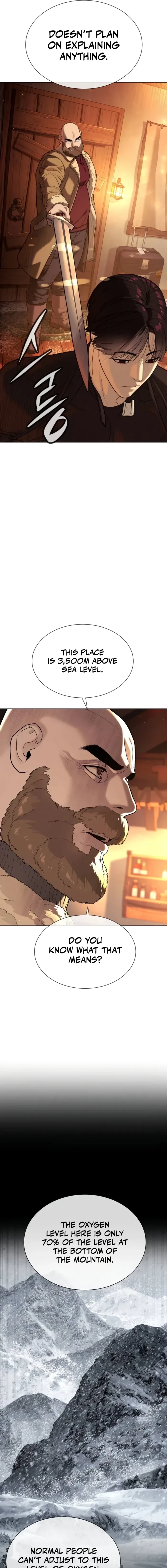 Killer Peter Chapter 123 - 13