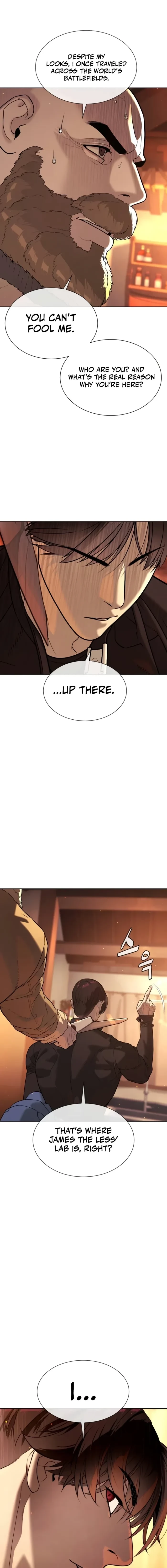 Killer Peter Chapter 123 - 15