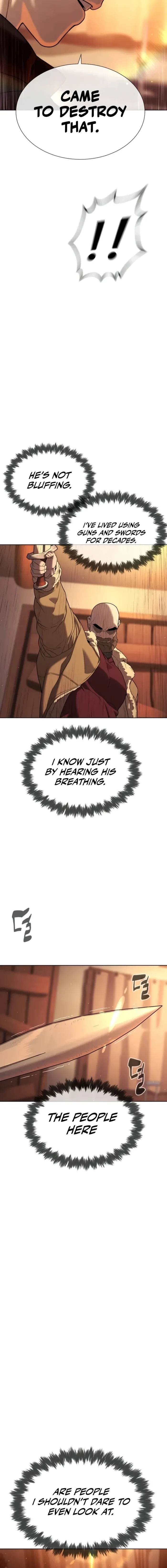 Killer Peter Chapter 123 - 16