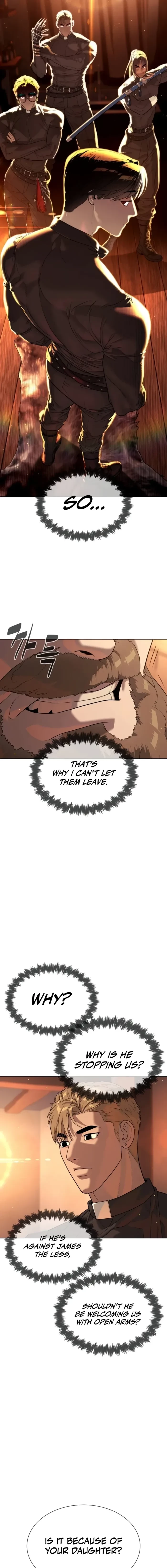 Killer Peter Chapter 123 - 17