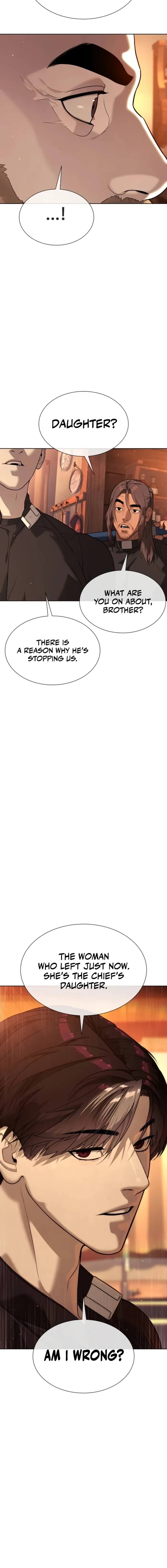 Killer Peter Chapter 123 - 18