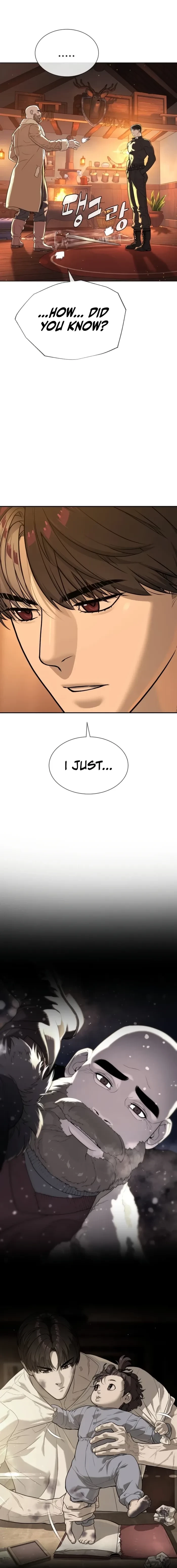 Killer Peter Chapter 123 - 19