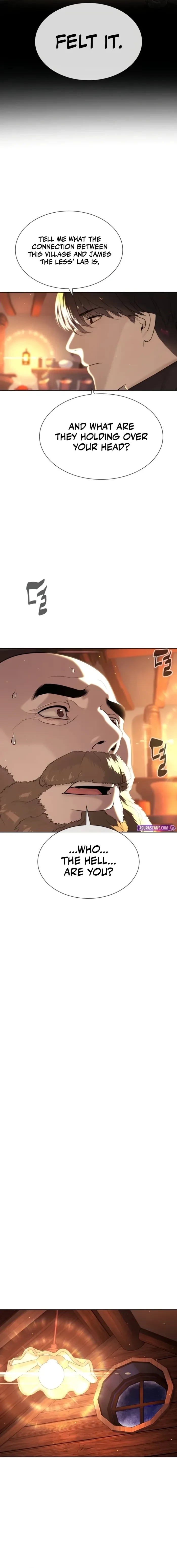 Killer Peter Chapter 123 - 20