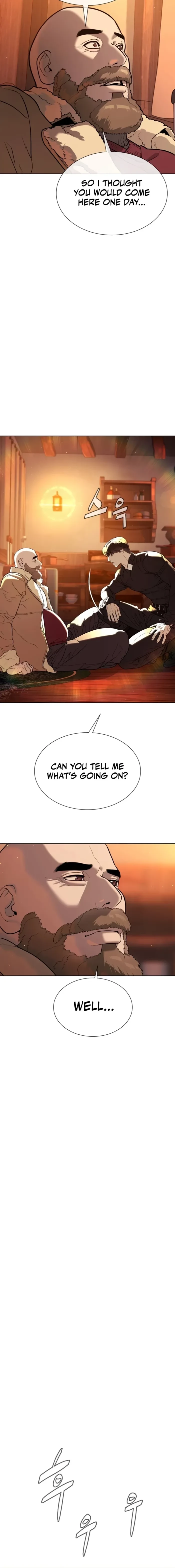 Killer Peter Chapter 123 - 22