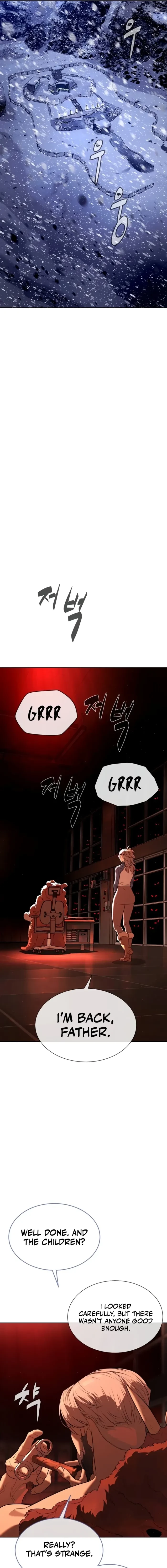 Killer Peter Chapter 123 - 23