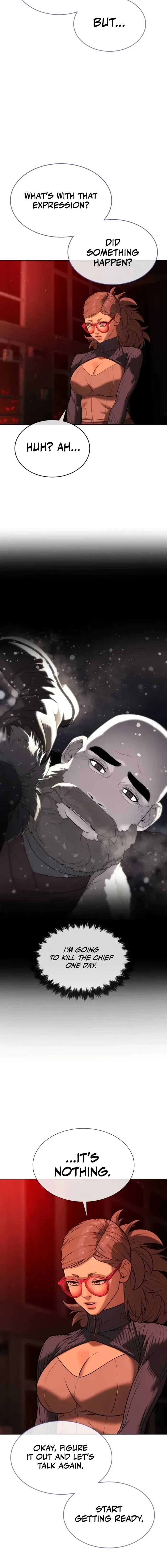 Killer Peter Chapter 123 - 24