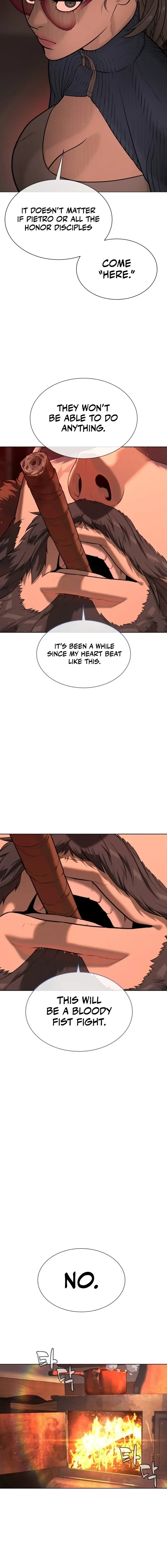 Killer Peter Chapter 123 - 26