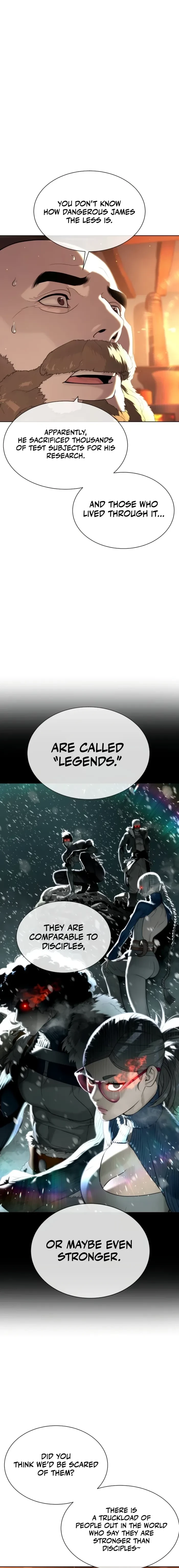 Killer Peter Chapter 123 - 27