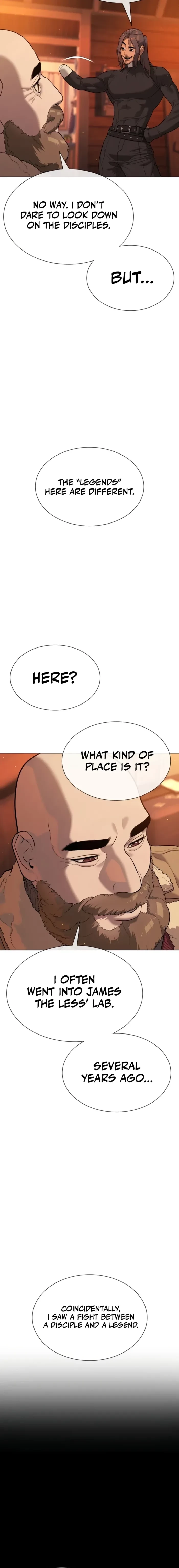 Killer Peter Chapter 123 - 28