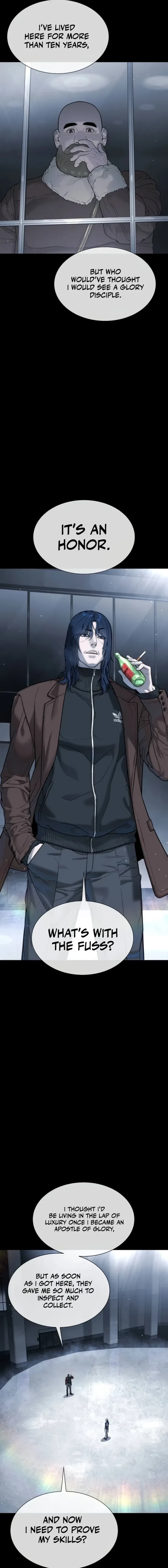 Killer Peter Chapter 123 - 29