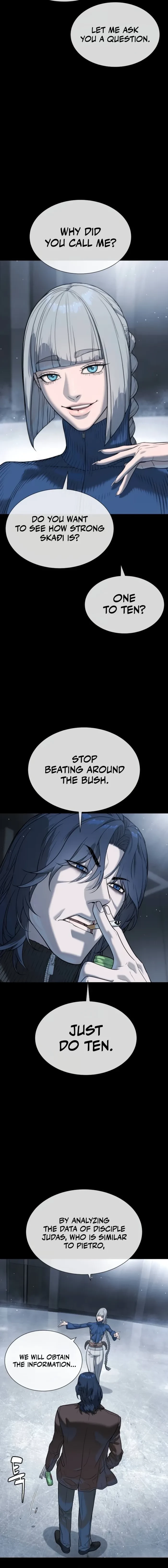 Killer Peter Chapter 123 - 30