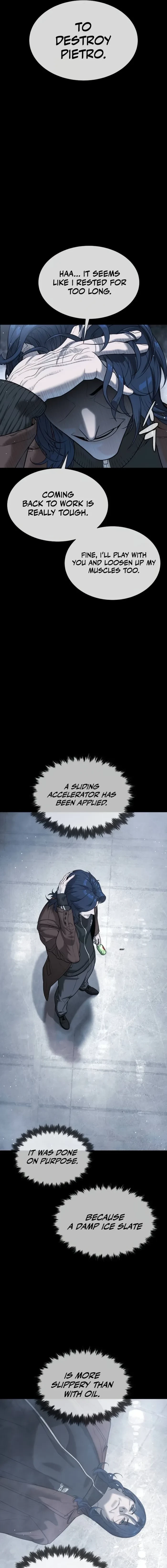 Killer Peter Chapter 123 - 31