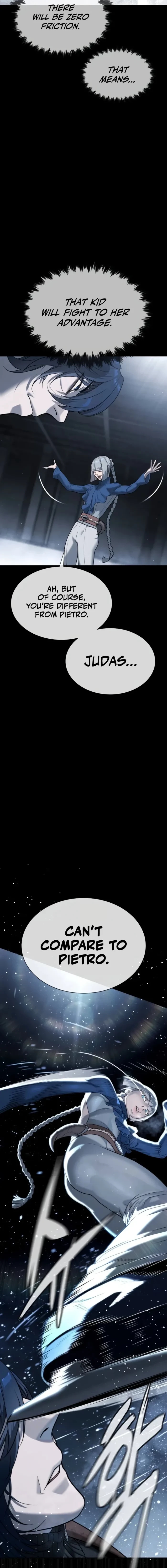 Killer Peter Chapter 123 - 32