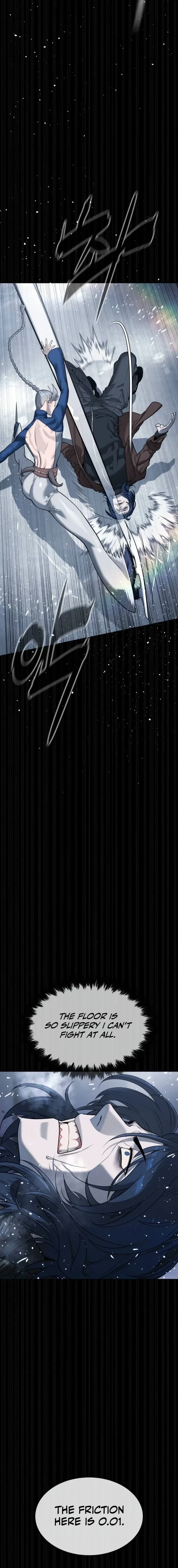 Killer Peter Chapter 123 - 33