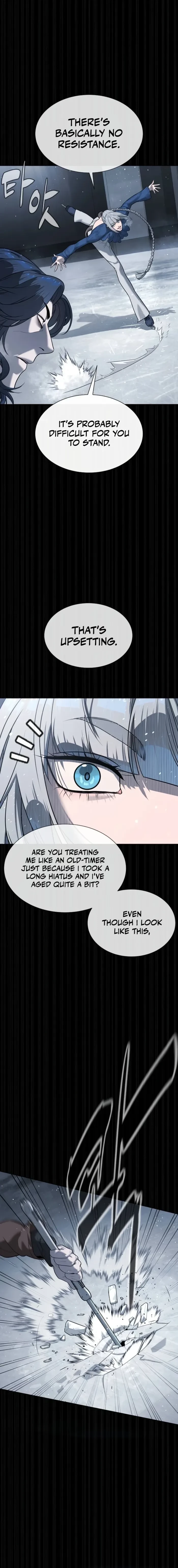 Killer Peter Chapter 123 - 34