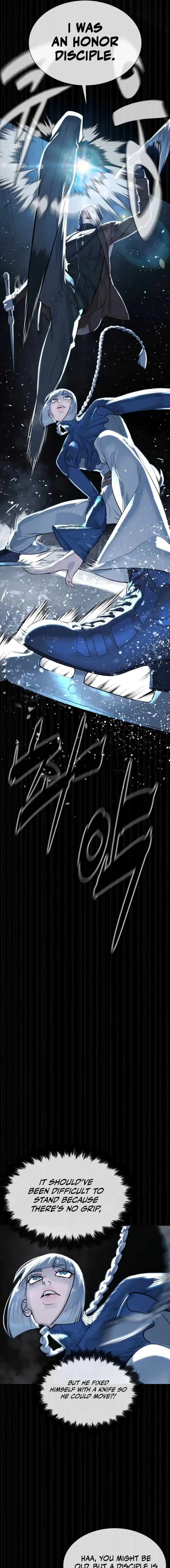 Killer Peter Chapter 123 - 35