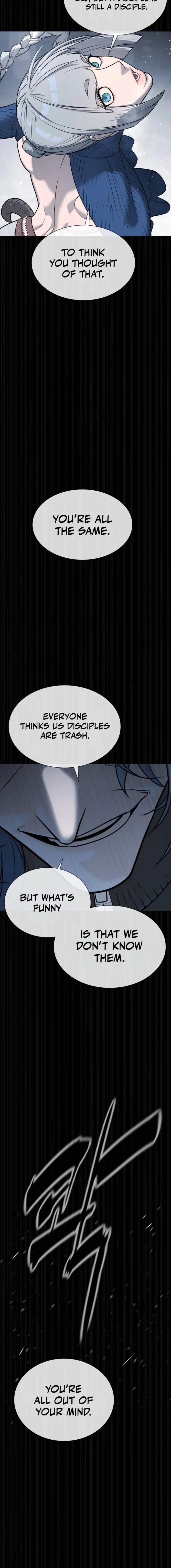 Killer Peter Chapter 123 - 36