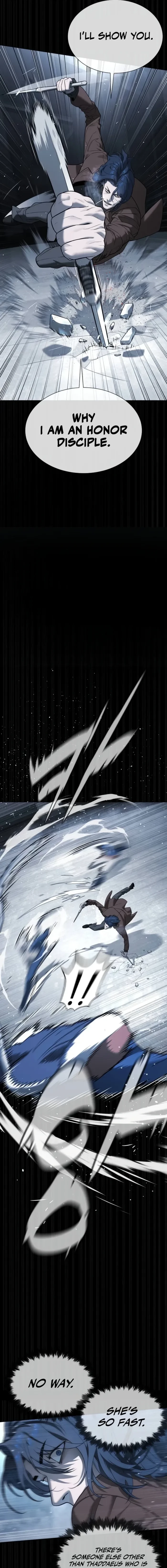 Killer Peter Chapter 123 - 37