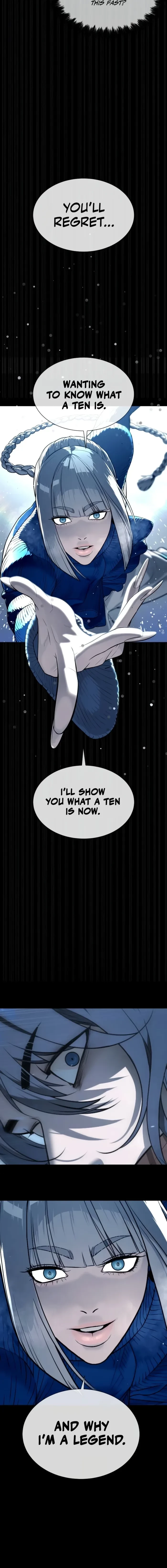 Killer Peter Chapter 123 - 38