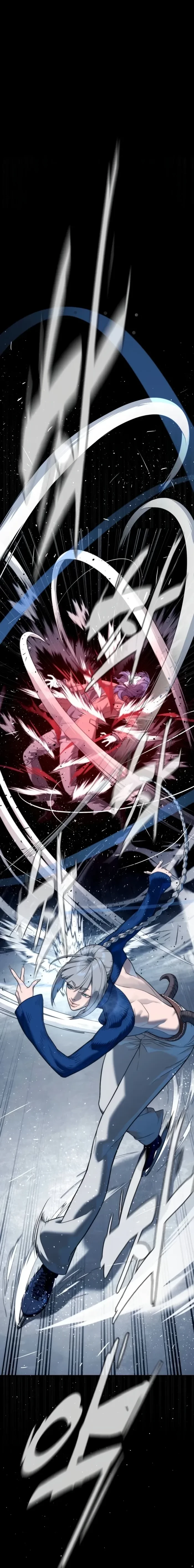 Killer Peter Chapter 123 - 39