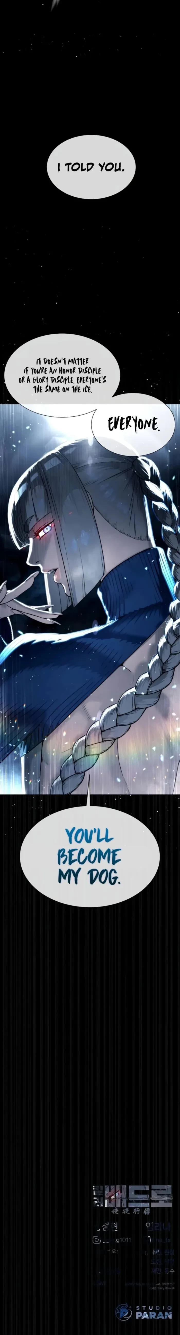 Killer Peter Chapter 123 - 40